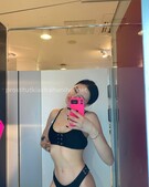 Анкета проститутки Яна - метро Тверской, возраст - 24