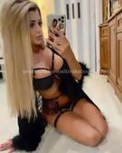 Анкета проститутки Алена - метро Перово, возраст - 24