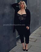 Анкета проститутки Мелисса - метро Чертаново Центральное, возраст - 24