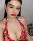 Анкета проститутки Света - метро Алексеевский, возраст - 24