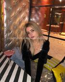 Анкета проститутки Таисия - метро Строгино, возраст - 24