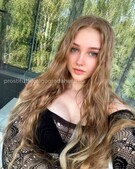 Анкета проститутки Анна - метро Чертаново Центральное, возраст - 24