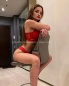 Анкета проститутки Надюша - метро Дмитровский, возраст - 24