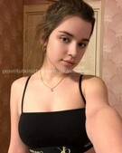 Анкета проститутки Эмма - метро Басманный, возраст - 24