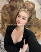 Анкета проститутки Шарлотта - метро Беговой, возраст - 24