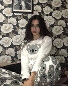 Анкета проститутки Ленусик - метро Кузьминки, возраст - 24