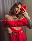 Анкета проститутки Мария - метро Зябликово, возраст - 24