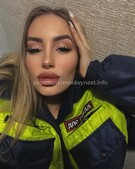 Анкета проститутки Мария - метро Зябликово, возраст - 24