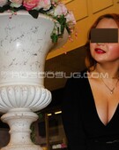 Анкета проститутки Анна - метро Пресненский, возраст - 24