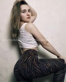 Анкета проститутки Галя - метро Теплый Стан, возраст - 24