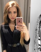 Анкета проститутки Виктория - метро Свиблово, возраст - 24