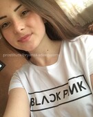 Анкета проститутки Инна - метро Кузьминки, возраст - 24