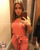 Анкета проститутки Жасмин - метро Измайлово, возраст - 24