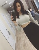 Анкета проститутки Натуся - метро Фили-Давыдково, возраст - 24