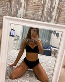 Анкета проститутки Лиза - метро Румянцево, возраст - 24