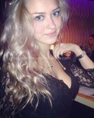 Анкета проститутки Кристина - метро Свиблово, возраст - 24