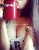 Анкета проститутки Адель - метро Угреша, возраст - 24