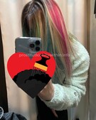 Анкета проститутки Мелисса - метро Таганский, возраст - 24