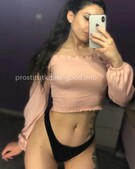 Анкета проститутки Дарья - метро Южнопортовый, возраст - 25