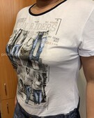 Анкета проститутки Кристина - метро Строгино, возраст - 25