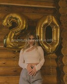 Анкета проститутки Ида - метро Ломоносовский, возраст - 25