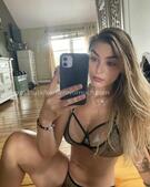 Анкета проститутки Юля - метро Пресненский, возраст - 25