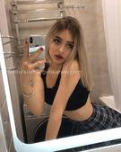 Анкета проститутки Зина - метро Тверской, возраст - 25
