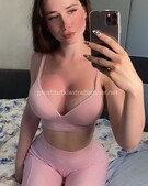 Анкета проститутки Инга - метро Кузьминки, возраст - 25