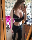 Анкета проститутки Юля - метро Сокольники, возраст - 25