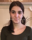 Анкета проститутки Пелагея - метро Хорошевский, возраст - 25