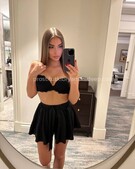 Анкета проститутки Лаура - метро Тверской, возраст - 25