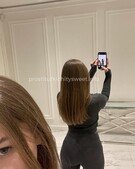 Анкета проститутки Кира - метро Арбат, возраст - 25