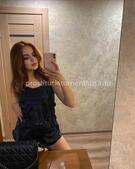 Анкета проститутки Жанна - метро Тверской, возраст - 25