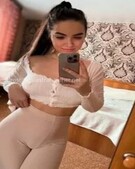 Анкета проститутки Ирина - метро Тверской, возраст - 25