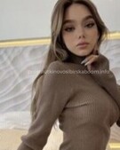 Анкета проститутки Шарлотта - метро Лефортово, возраст - 25