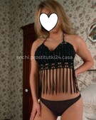 Анкета проститутки Лиза - метро Таганский, возраст - 25