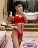 Анкета проститутки Пелагея - метро Дорогомилово, возраст - 25