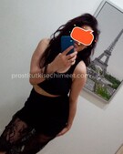 Анкета проститутки Марго - метро Южное Бутово, возраст - 25