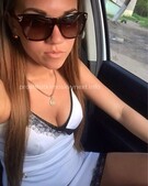 Анкета проститутки Викуля - метро Даниловский, возраст - 25