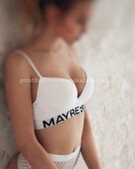 Анкета проститутки Сабина - метро Царицыно, возраст - 25