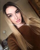 Анкета проститутки Мирослава - метро Дмитровский, возраст - 25