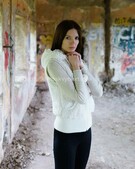 Анкета проститутки Надежда - метро Мещанский, возраст - 25