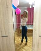 Анкета проститутки Светлана - метро Тимирязевский, возраст - 26
