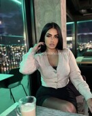 Анкета проститутки Мирослава - метро Сокол, возраст - 26