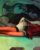 Анкета проститутки Екатерина - метро Замоскворечье, возраст - 26