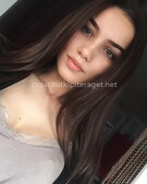 Анкета проститутки Варвара - метро Южное Бутово, возраст - 26