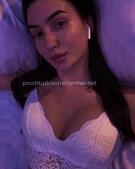 Анкета проститутки Линда - метро Беговой, возраст - 26