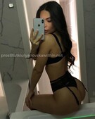 Анкета проститутки Леночка - метро Фили-Давыдково, возраст - 26