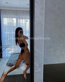 Анкета проститутки Лиза - метро Даниловский, возраст - 26