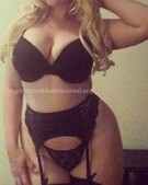 Анкета проститутки Алла - метро Мещанский, возраст - 26